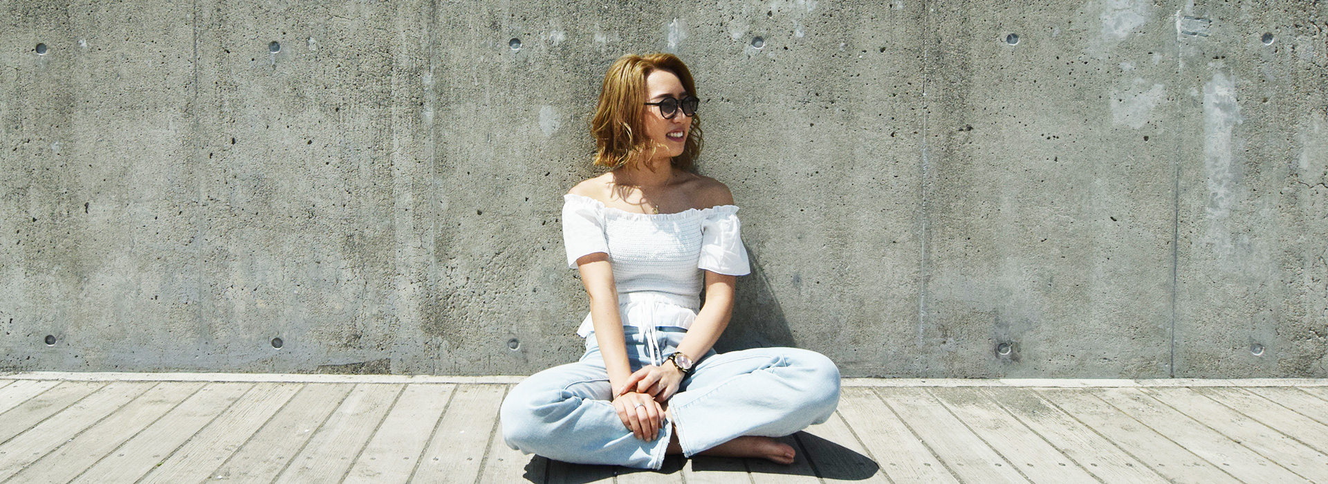 平塚の美容院 Lucis ヘアサロン ルーキス